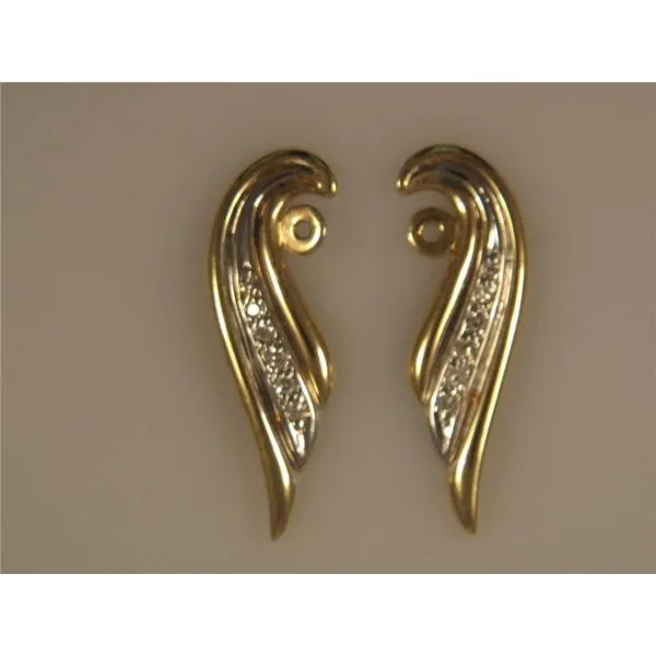 Diamond Earrings Orin Jewelers Northville, MI