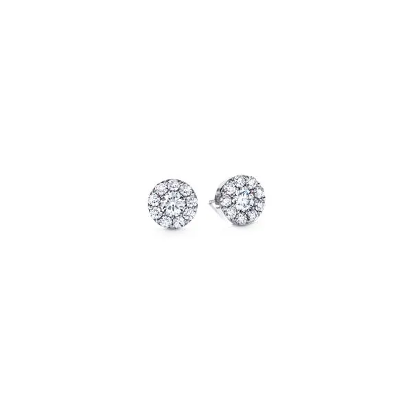 Diamond Earrings Orin Jewelers Northville, MI