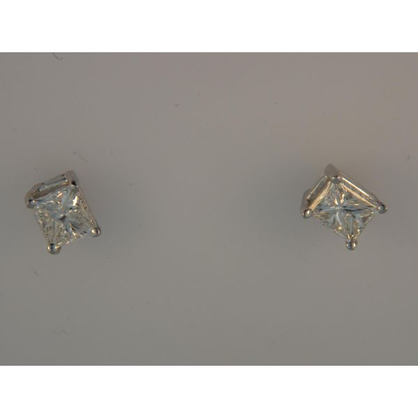 Stud Earrings Orin Jewelers Northville, MI