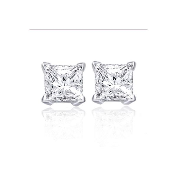 Stud Earrings Orin Jewelers Northville, MI