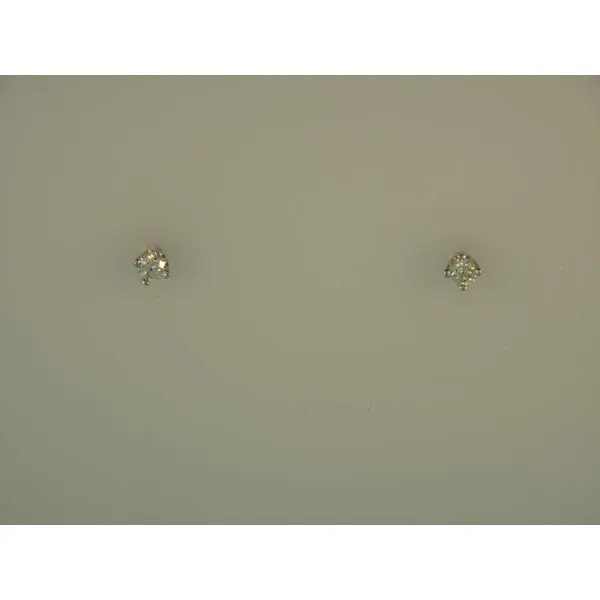 Stud Earrings Orin Jewelers Northville, MI