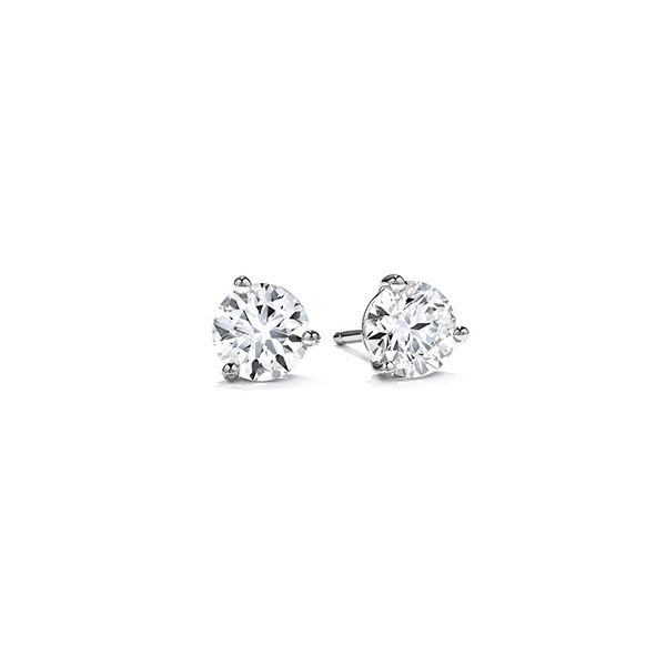 Stud Earrings Orin Jewelers Northville, MI