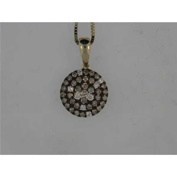 Diamond Pendant Orin Jewelers Northville, MI