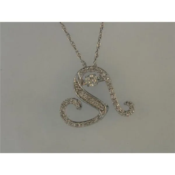 Diamond Pendant Orin Jewelers Northville, MI