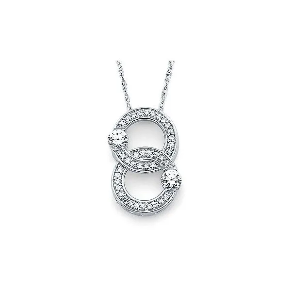 Diamond Pendant Orin Jewelers Northville, MI