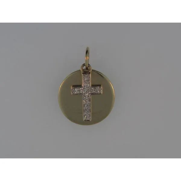 Diamond Pendant Orin Jewelers Northville, MI