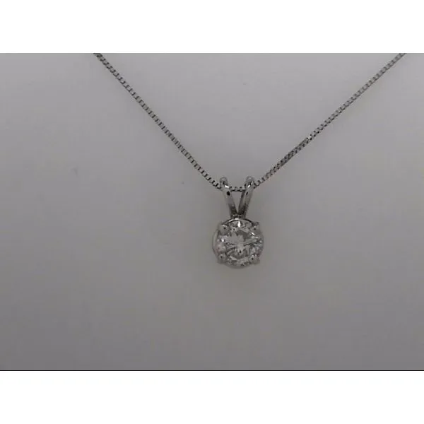 Diamond Pendant Orin Jewelers Northville, MI
