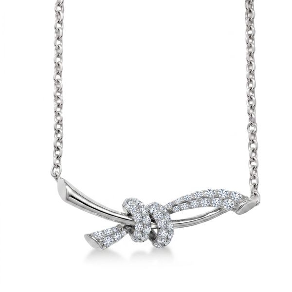 Diamond Pendant Orin Jewelers Northville, MI