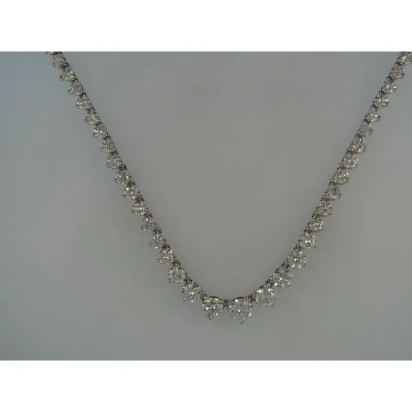 Necklace Orin Jewelers Northville, MI