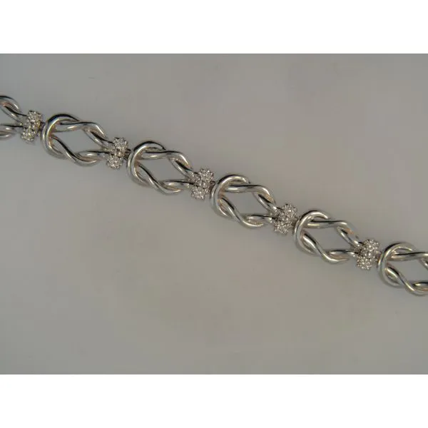 Diamond Bracelet Orin Jewelers Northville, MI