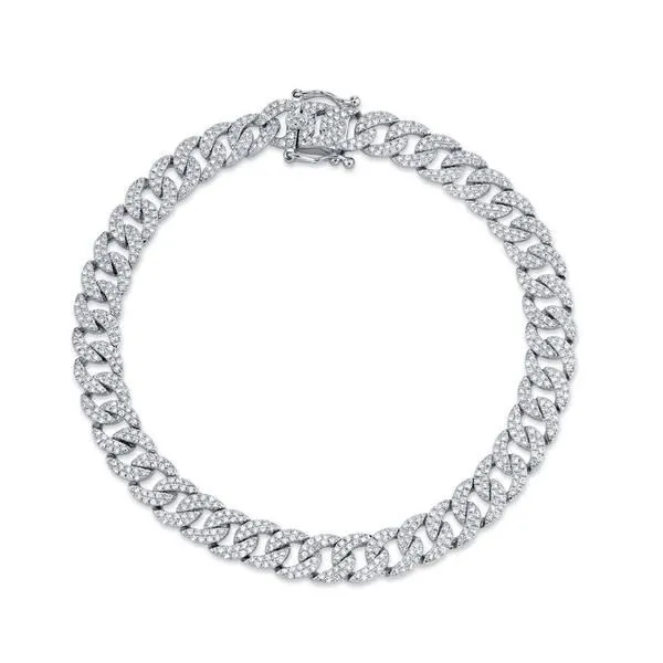 Diamond Bracelet Orin Jewelers Northville, MI