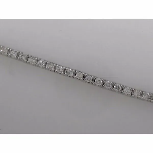 Diamond Bracelet Orin Jewelers Northville, MI