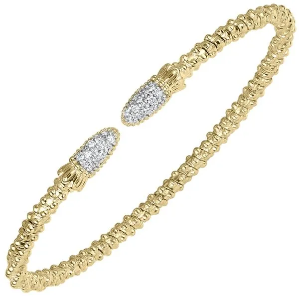 14k Yellow Gold Diamond Bracelet Orin Jewelers Northville, MI