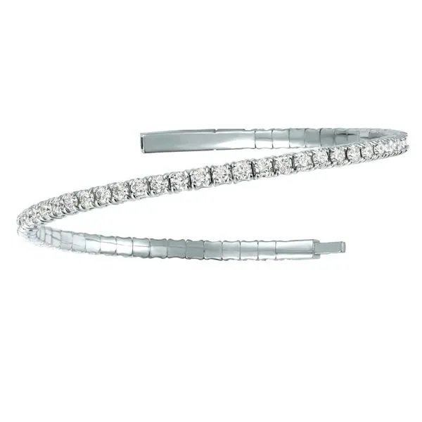 Diamond Flex Bracelet Orin Jewelers Northville, MI