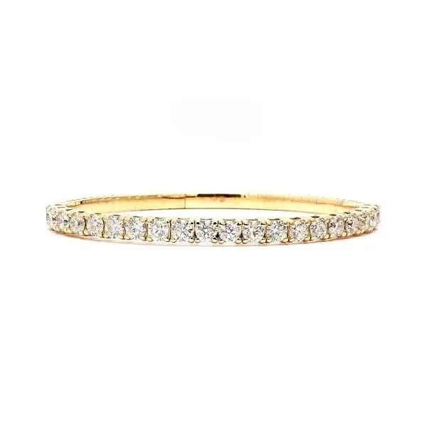 Diamond Bracelet Orin Jewelers Northville, MI