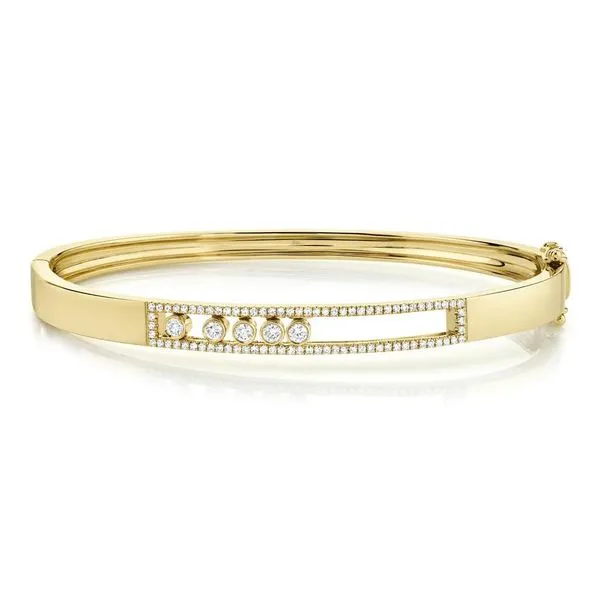 Diamond Bracelet Orin Jewelers Northville, MI