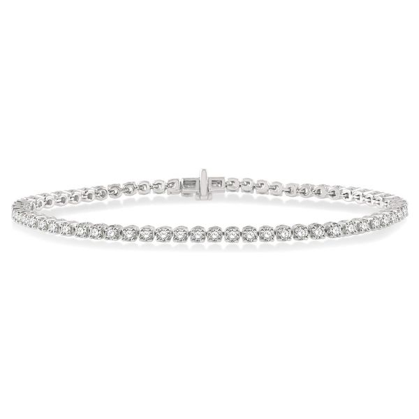 Diamond Bracelet Orin Jewelers Northville, MI
