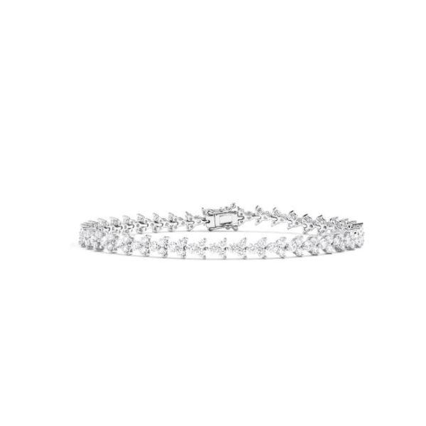 Diamond Bracelet Orin Jewelers Northville, MI