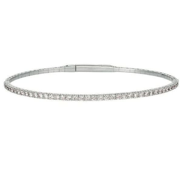 Diamond Flex Bracelet Orin Jewelers Northville, MI