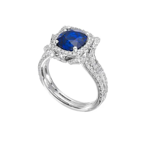 Women's Colored Stone Ring Orin Jewelers Northville, MI