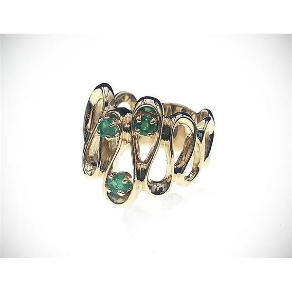 Women's Colored Stone Ring Orin Jewelers Northville, MI
