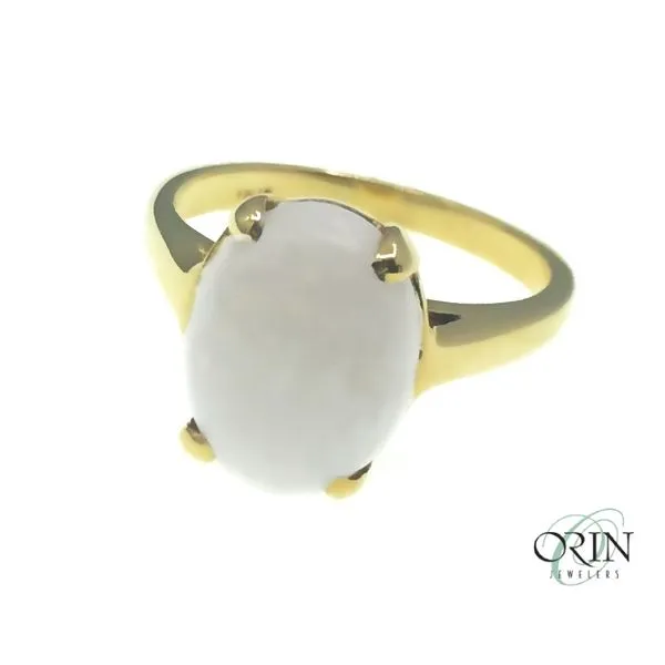 Women's Colored Stone Ring Orin Jewelers Northville, MI