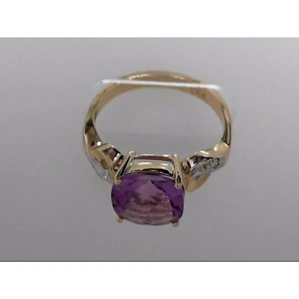 Women's Colored Stone Ring Orin Jewelers Northville, MI