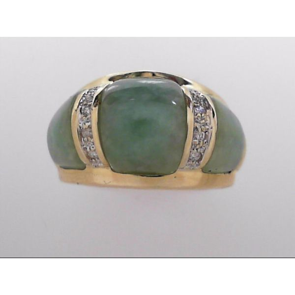 Women's Colored Stone Ring Orin Jewelers Northville, MI