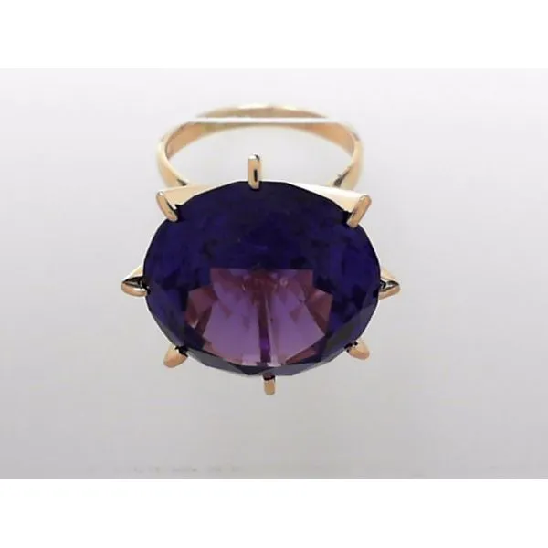 Women's Colored Stone Ring Orin Jewelers Northville, MI