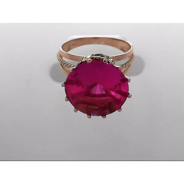 Women's Colored Stone Ring Orin Jewelers Northville, MI