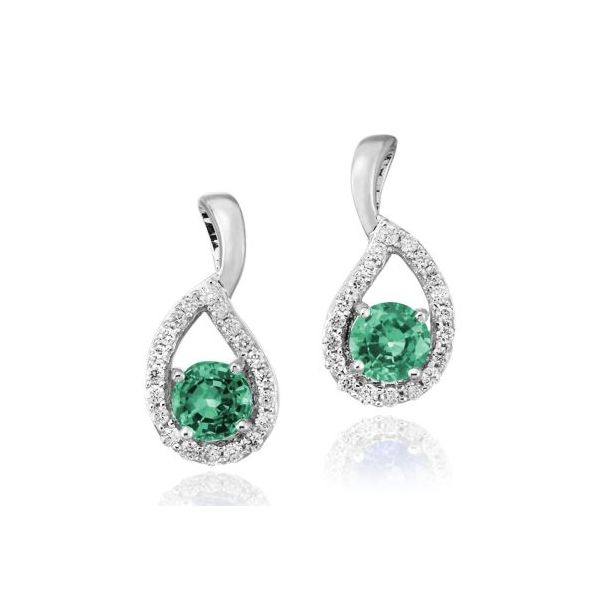 Earrings Orin Jewelers Northville, MI