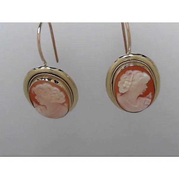 Colored Stone Earrings Orin Jewelers Northville, MI