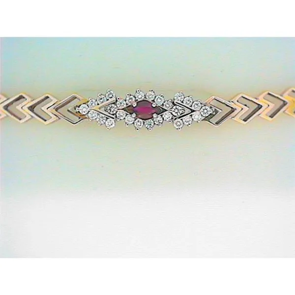 Bracelet Orin Jewelers Northville, MI
