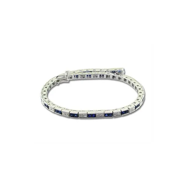 Colored Stone Bracelet Orin Jewelers Northville, MI