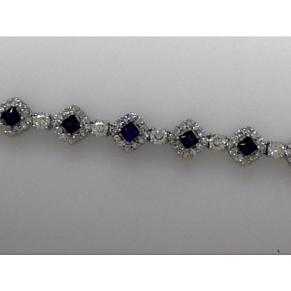 Colored Stone Bracelet Orin Jewelers Northville, MI