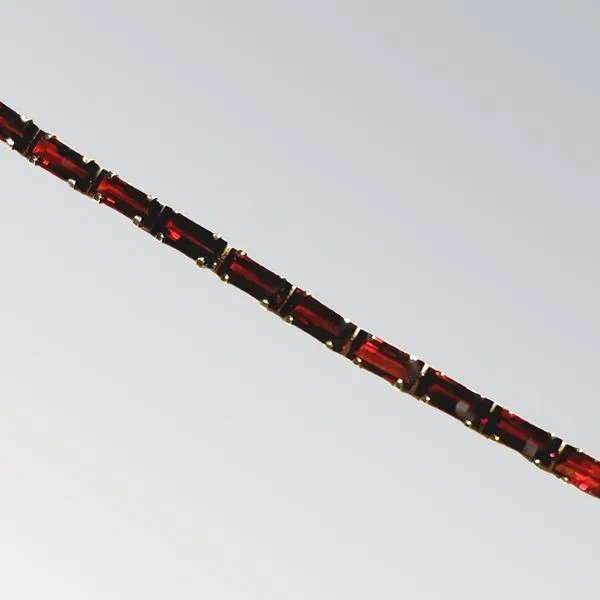 Colored Stone Bracelet Orin Jewelers Northville, MI