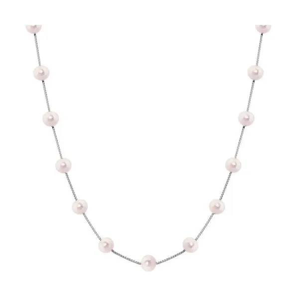 Pearl Pendant Orin Jewelers Northville, MI