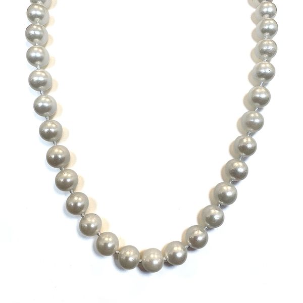 Estate - 14K Cultured Pearl Necklace Orin Jewelers Northville, MI