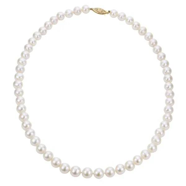 Pearl Strand Orin Jewelers Northville, MI