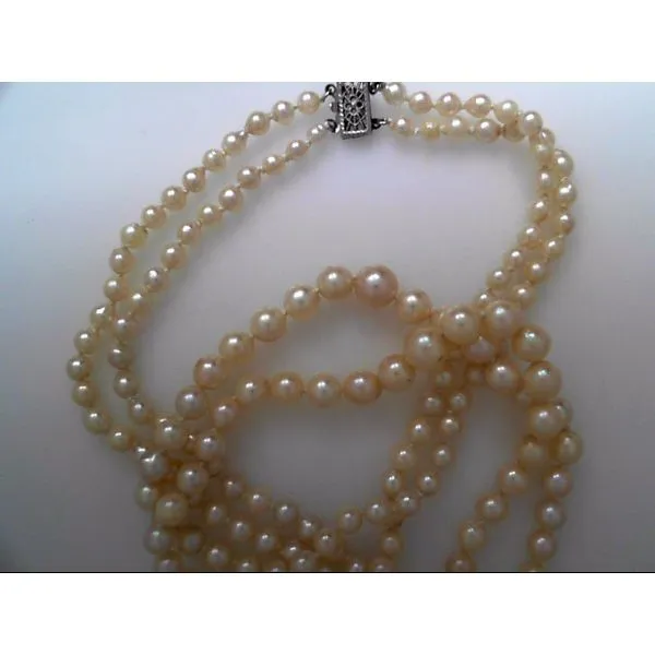 Pearl Strand Orin Jewelers Northville, MI
