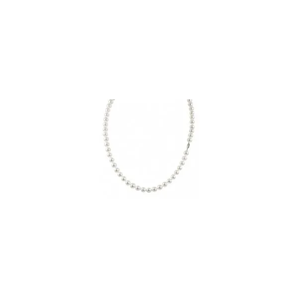 Akoya Cultured Pearl Strand Orin Jewelers Northville, MI