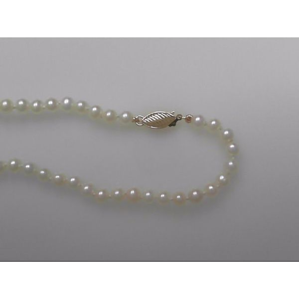 Freshwater Pearl Bracelet Orin Jewelers Northville, MI
