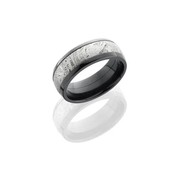 Men's Gold Wedding Band Orin Jewelers Northville, MI