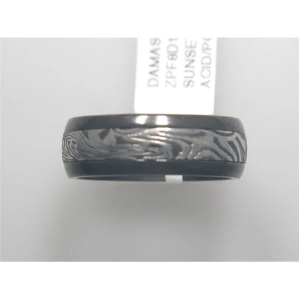 Men's Gold Wedding Band Orin Jewelers Northville, MI
