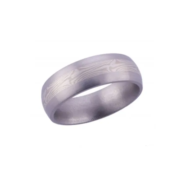 Men's Gold Wedding Band Orin Jewelers Northville, MI