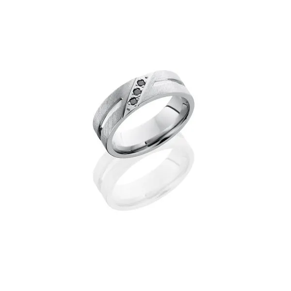 Men's Gold Wedding Band Orin Jewelers Northville, MI