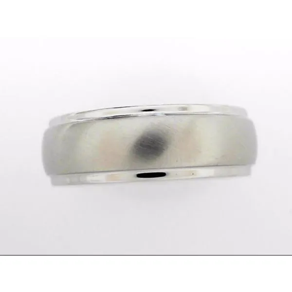 Men's Gold Wedding Band Orin Jewelers Northville, MI