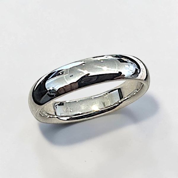 14K Wedding Band Orin Jewelers Northville, MI