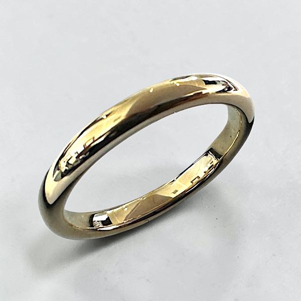 14K Wedding Band Orin Jewelers Northville, MI