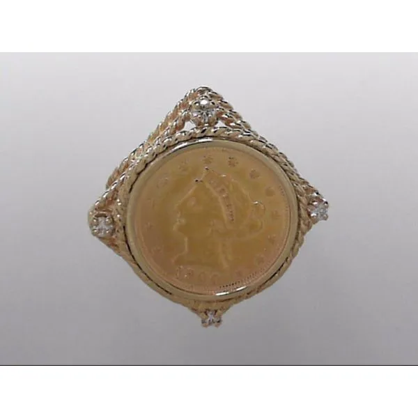 Women's Fashion Ring Orin Jewelers Northville, MI